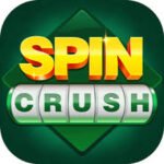 Spin Crush